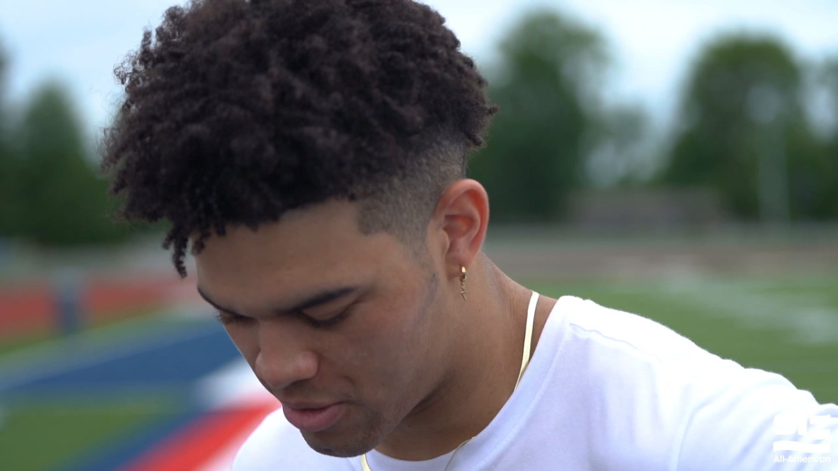 Caleb Williams